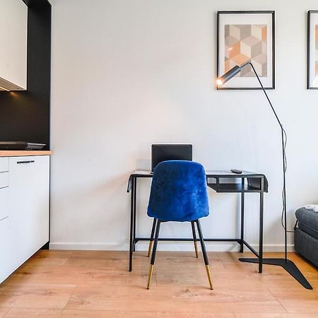 Citystay Dluga Grobla Гданьск Экстерьер фото